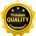 Premium Quality
