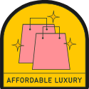 Affordable Luxury