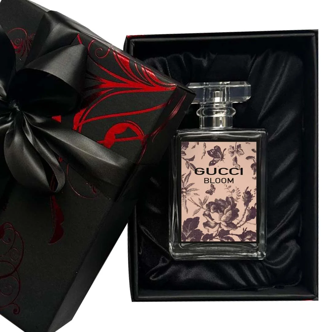 Gucci Bloom Inspired - Prime Premium Aroma